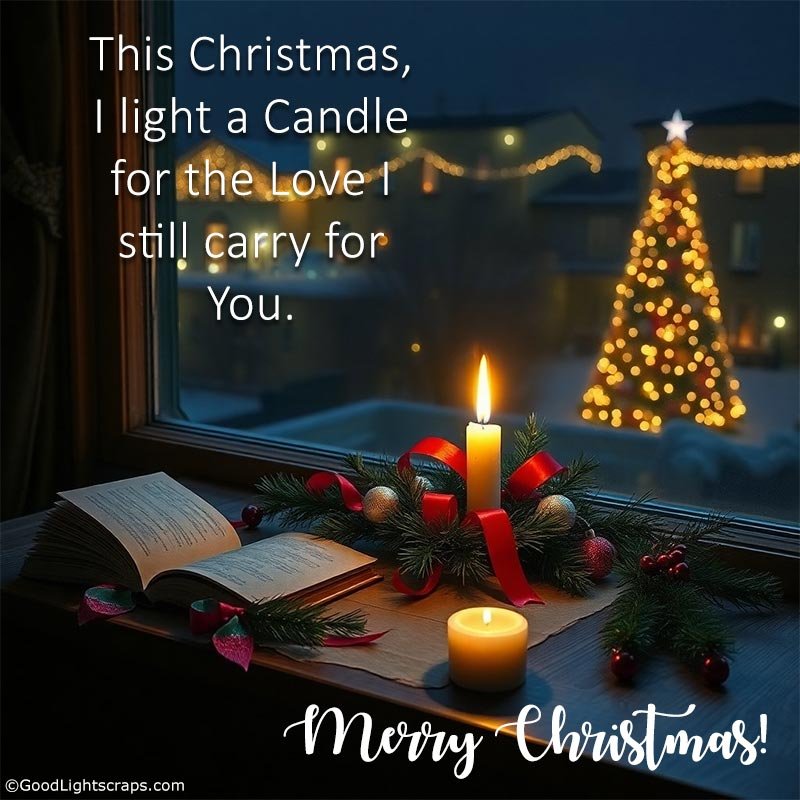 miss you in christmas images with quotes and messages