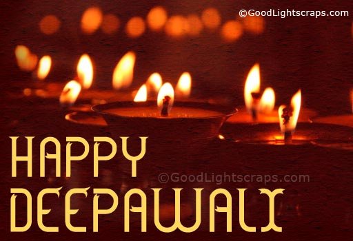 Diwal greetings, wishes, animated pictures