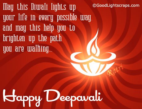 Diwal greetings, wishes, animated pictures