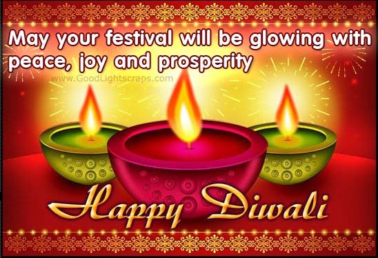 Diwal greetings, wishes, animated pictures