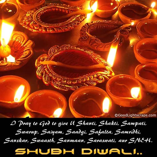 Happy Diwali Orkut Scraps, Diwali myspace comments, Pictures