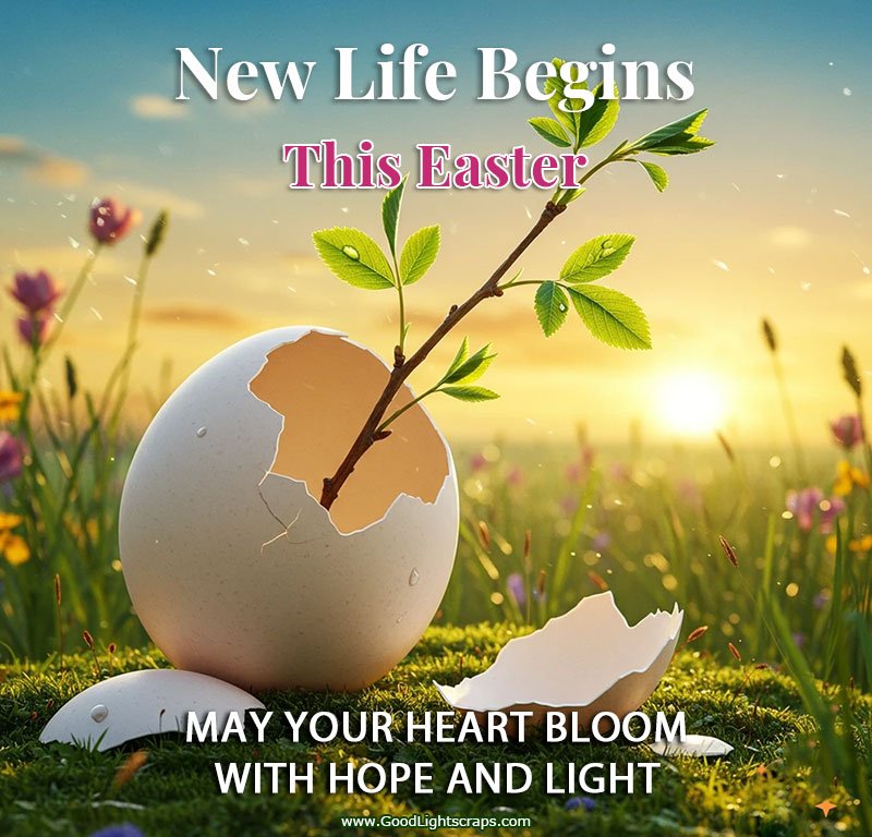 Easter Greeting Images with Quotes