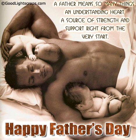 Fathers Day Images, Greeting Cards and Quotes