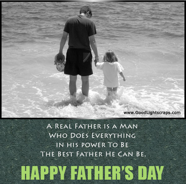 Fathers Day Images, Greeting Cards and Quotes