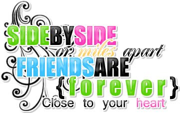 Friends Forever Scraps, Graphics and Comments for Orkut Myspace