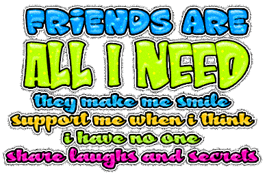 orkut friendship scraps, friendship images for orkut, myspace