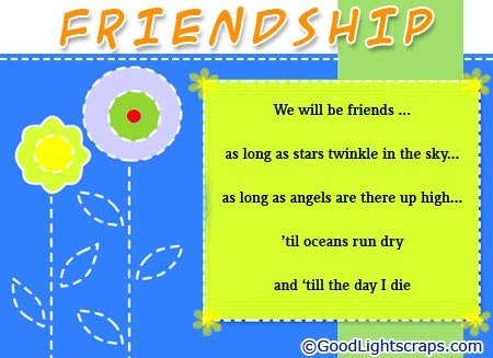 orkut friendship scraps, friendship images for orkut, myspace