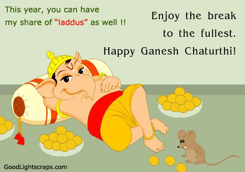 Ganesh Chaturthi Animated Greetings, Glitter Graphics and Scraps for Orkut Ganesh Chaturthi Animated Greetings, Glitter Graphics and Scraps for Orkut