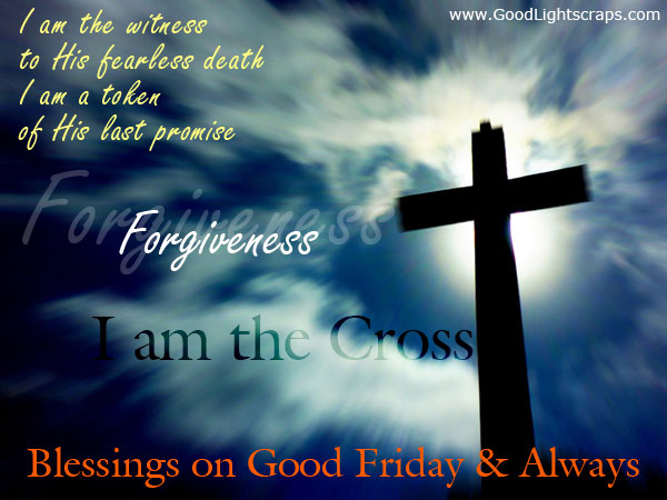 Good Friday Wishes, Scraps and Images for orkut