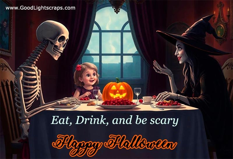 Halloween funny Images, quotes and sayings