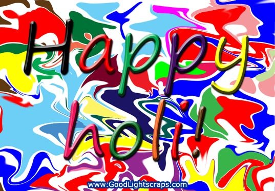 holi scraps, images, picture wishes, holi greetings