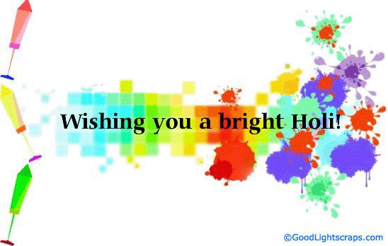 holi scraps, images, picture wishes, holi greetings