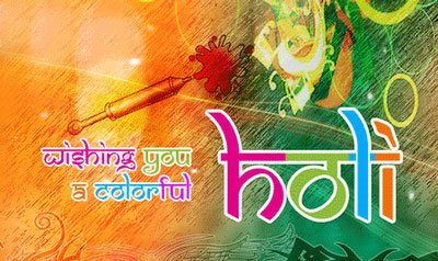 holi scraps, images, picture wishes, holi greetings