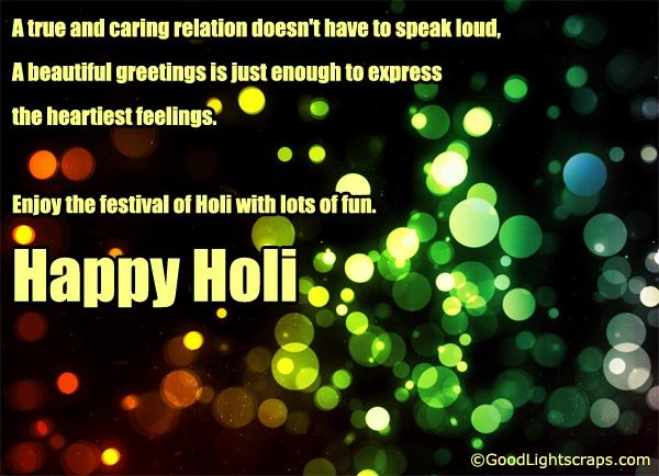 holi scraps, images, picture wishes, holi greetings