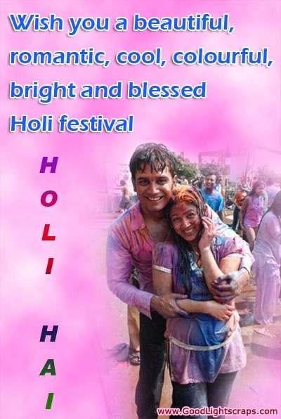 holi scraps, images, picture wishes, holi greetings