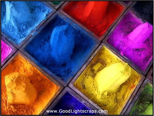 holi scraps, images, picture wishes, holi greetings