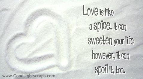 Love Orkut Scraps, love quotes graphics and comments