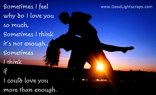 Love Orkut Scraps, love quotes graphics and comments