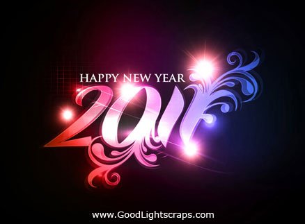 New Year Greetings Scraps, Graphics, Comments for Orkut, Myspace, Facebook