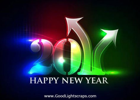 New Year Greetings Scraps, Graphics, Comments for Orkut, Myspace, Facebook