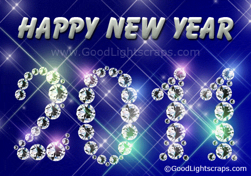 New Year Greetings Scraps, Graphics, Comments for Orkut, Myspace, Facebook
