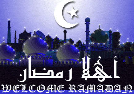 Ramadan Kareem orkut scraps, images, greetings cards