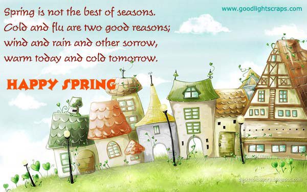 spring animated orkut scraps, spring images, greetings