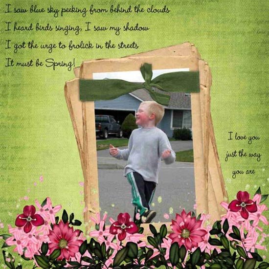 spring animated orkut scraps, spring images, greetings