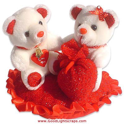 Teddy Bear Orkut Scraps, Graphics, Comments and Pictures