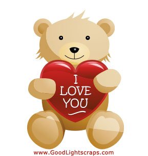 Teddy Bear Orkut Scraps, Graphics, Comments and Pictures