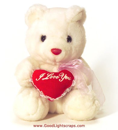 Teddy Bear Orkut Scraps, Graphics, Comments and Pictures