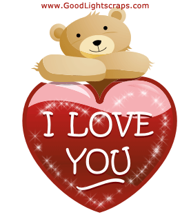 Teddy Bear Orkut Scraps, Graphics, Comments and Pictures