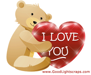 Teddy Bear Orkut Scraps, Graphics, Comments and Pictures