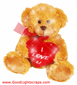 Teddy Bear Orkut Scraps, Graphics, Comments and Pictures