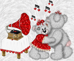 Teddy Bear Orkut Scraps, Graphics, Comments and Pictures
