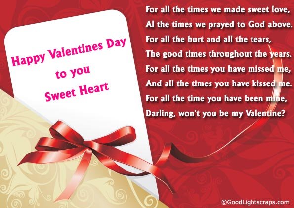 Valentines Day orkut scraps, images and wishes for Facebook, myspace