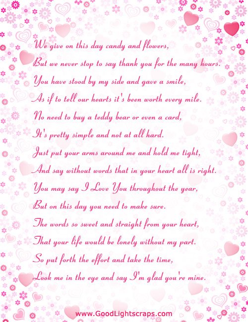 Valentines Day orkut scraps, images and wishes for Facebook, myspace
