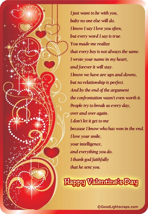 Valentines Day orkut scraps, images and wishes for Facebook, myspace