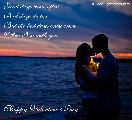 Valentines Day orkut scraps, images and wishes for Facebook, myspace