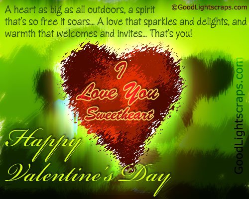 Valentines Day orkut scraps, images and wishes for Facebook, myspace