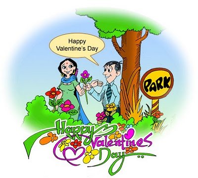 Valentines Day - 14th Feb scraps and graphics for orkut, myspace