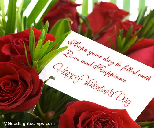 Valentines Day - 14th Feb scraps and graphics for orkut, myspace