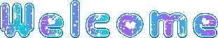 Welcome Pictures & Animated Glitteing Gif Images for your profiles