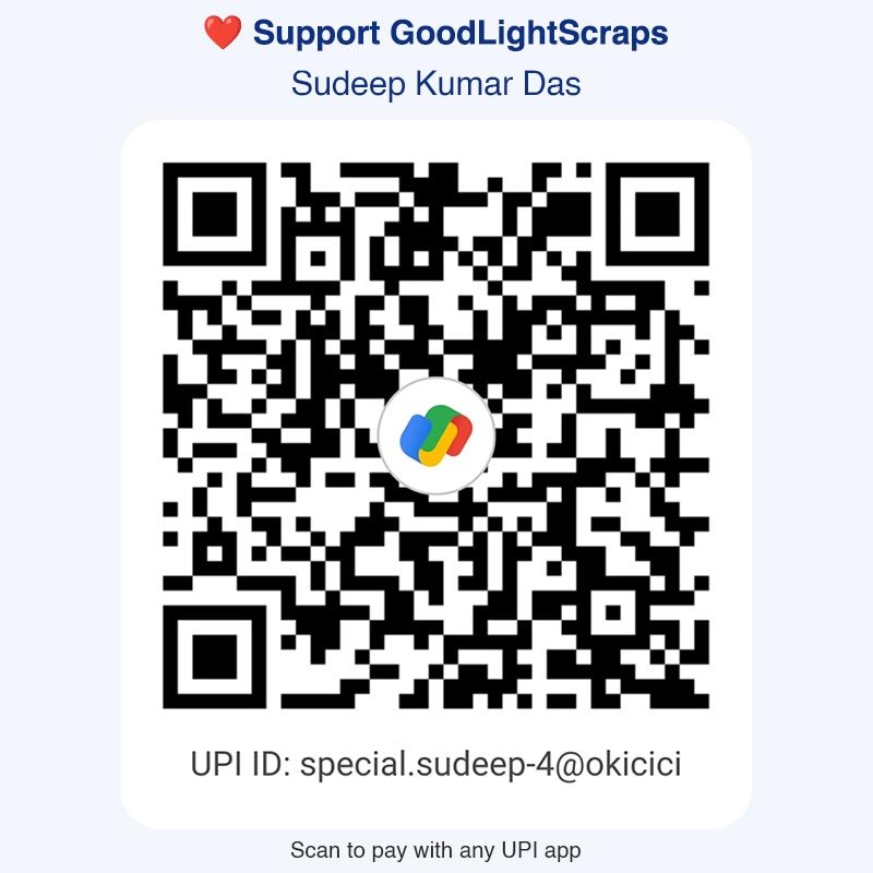 Support via UPI